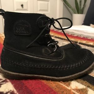 sorel boots 6.5
